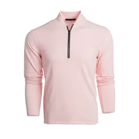 Siasconset Quarter-Zip (Blossom)