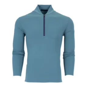 Siasconset Quarter-Zip (Marsh)