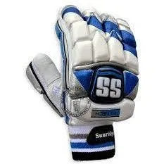 SS Ton Hitech Batting Gloves