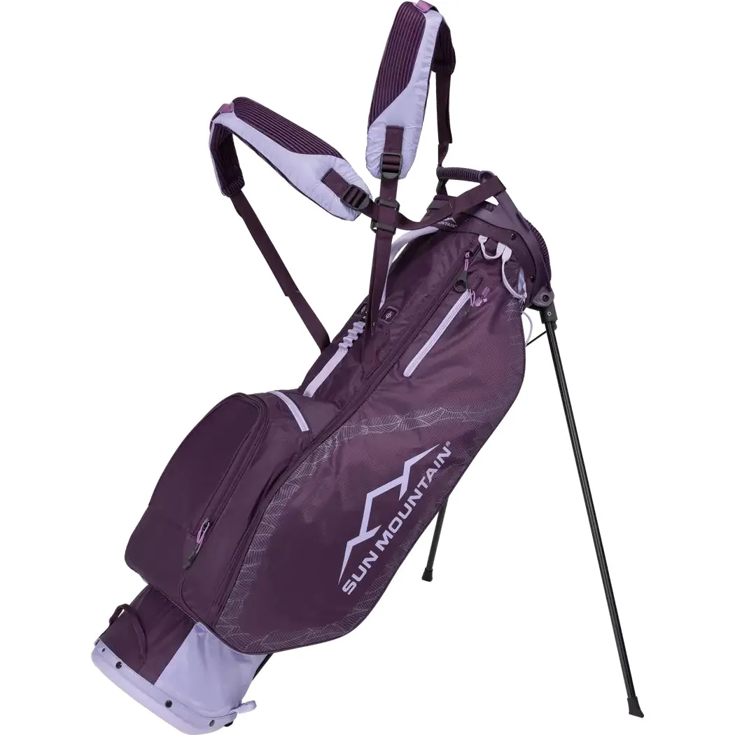 Sun Mountain Women's 2.5  Stand Bag 2024