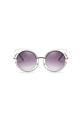 SUZETTE SUNGLASSES