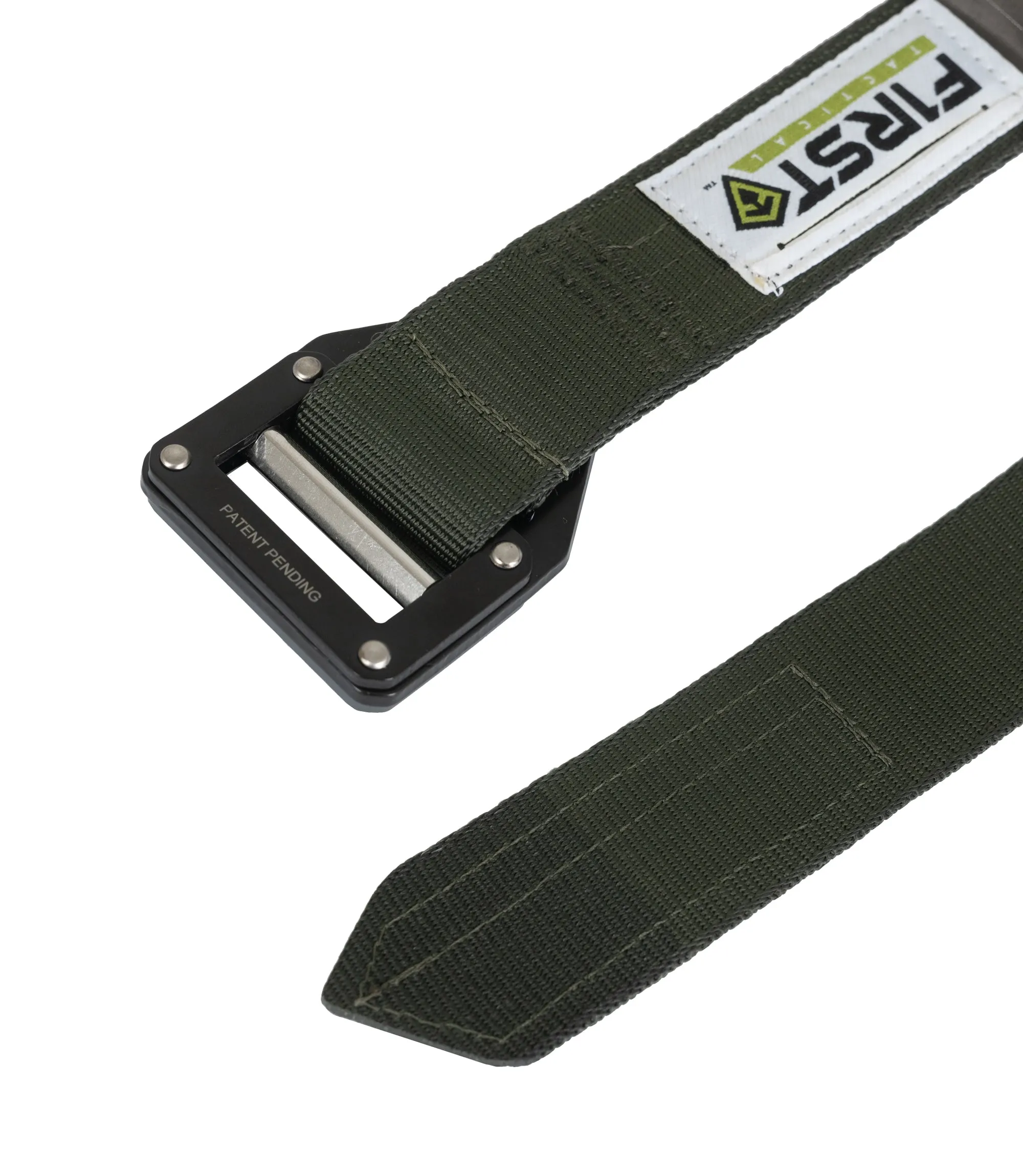 Tactical Belt 1.75”