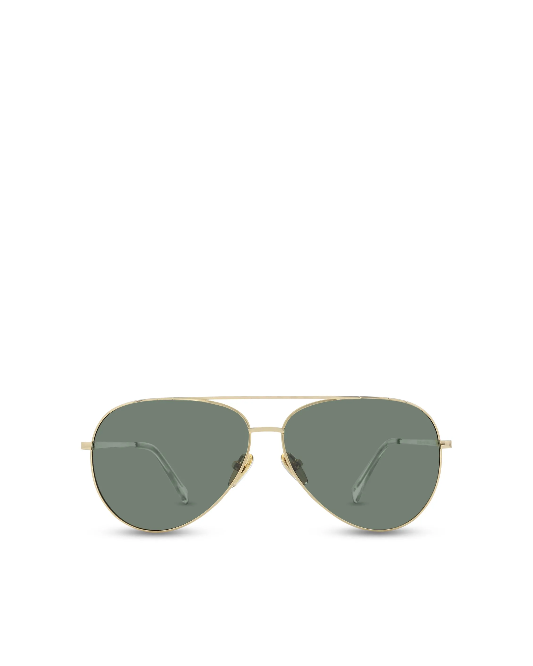 The Campbell Aviator Classic Sunglasses