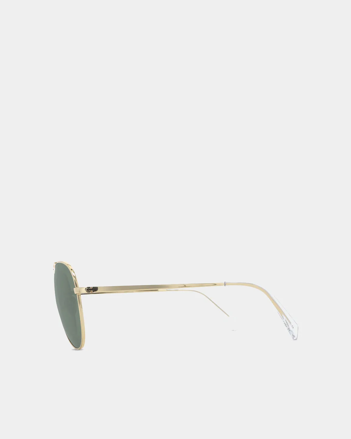 The Campbell Aviator Classic Sunglasses