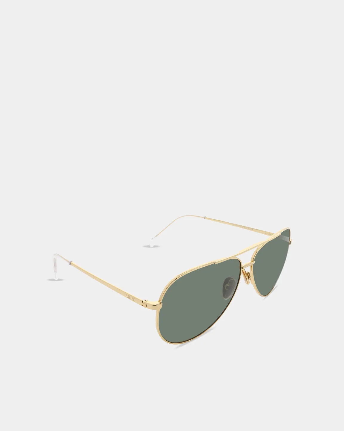 The Campbell Aviator Classic Sunglasses