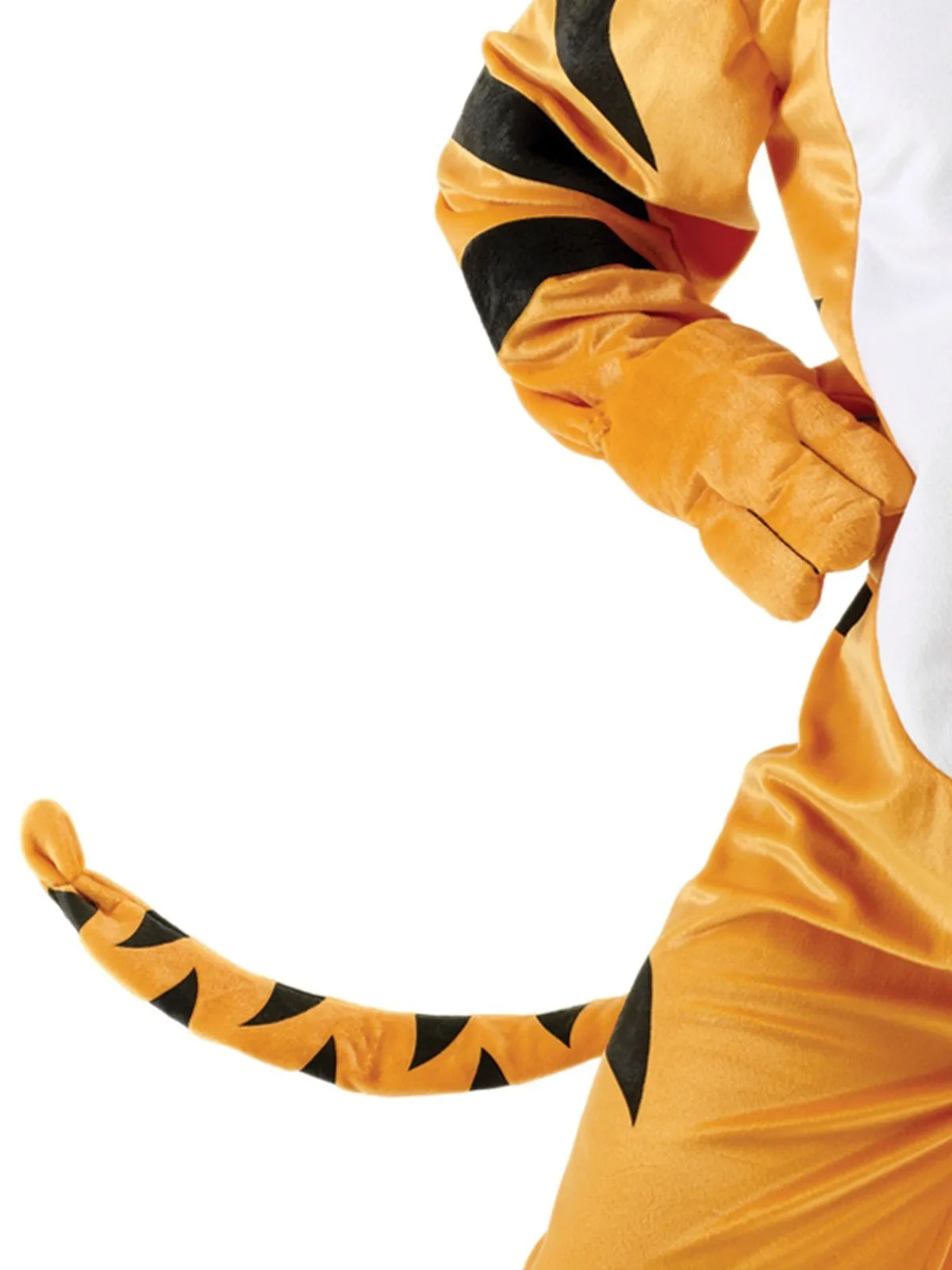 Tigger Costume for Adults - Disney Winnie The Pooh