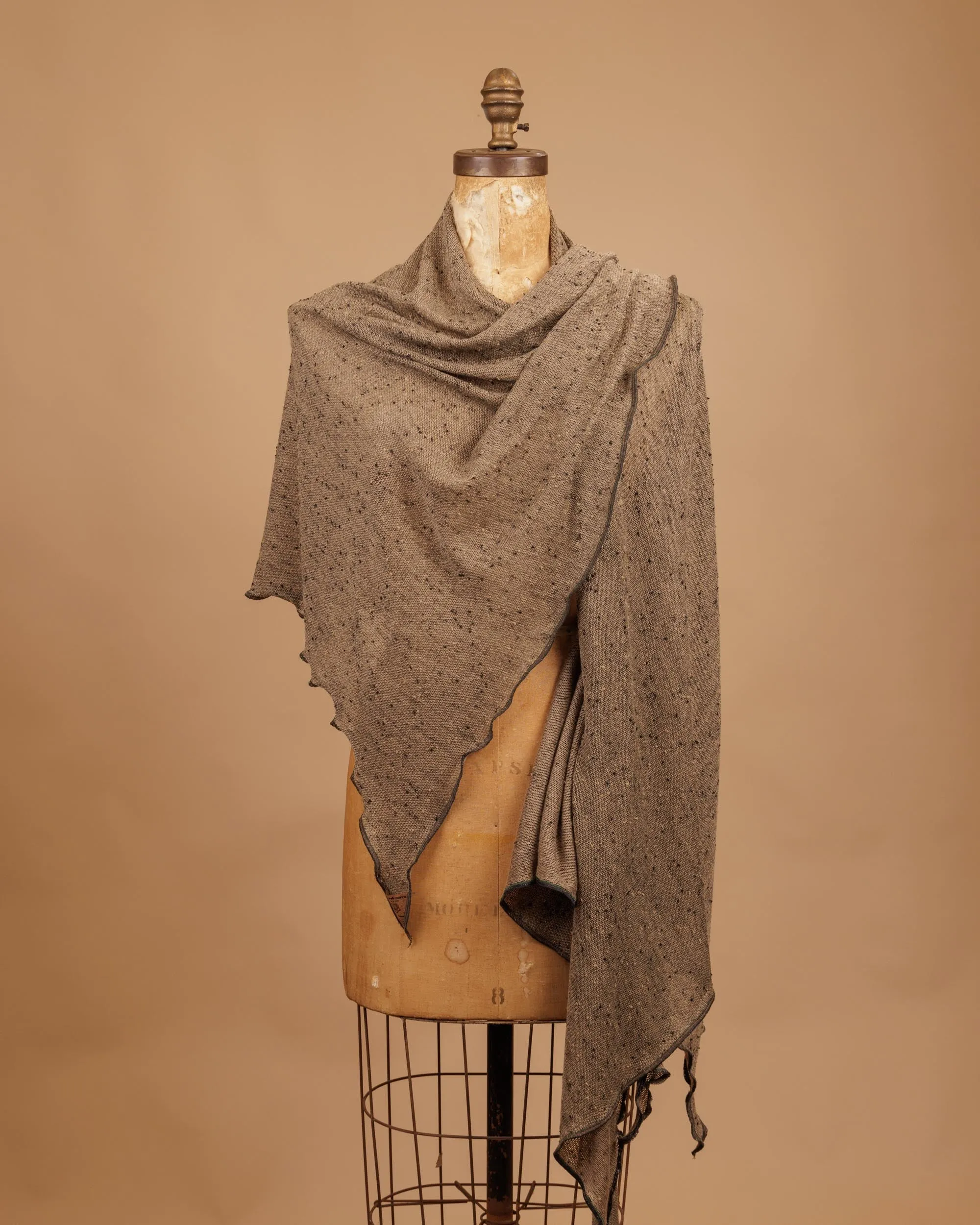 Timeless Nights Scarf Shawl