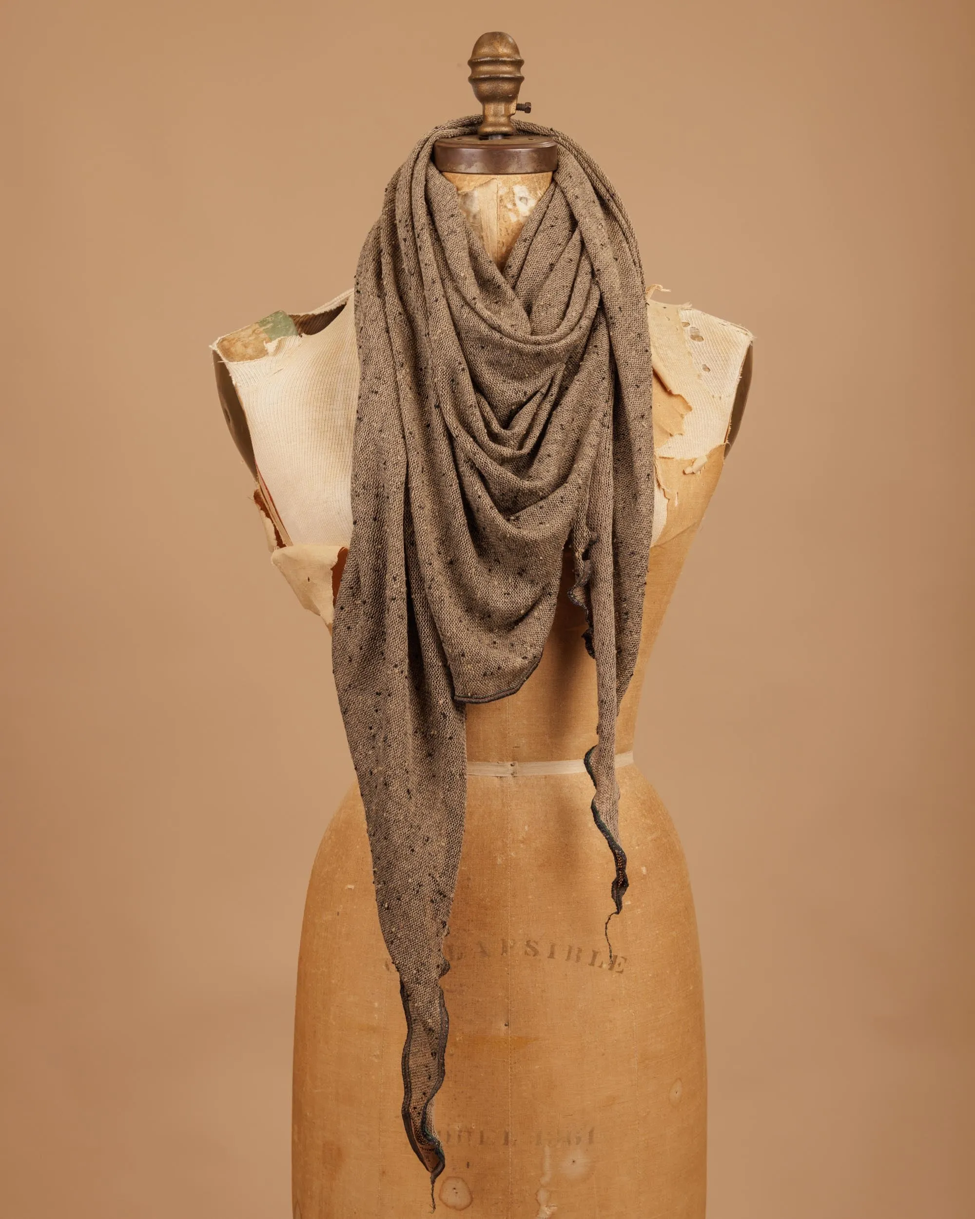 Timeless Nights Scarf Shawl