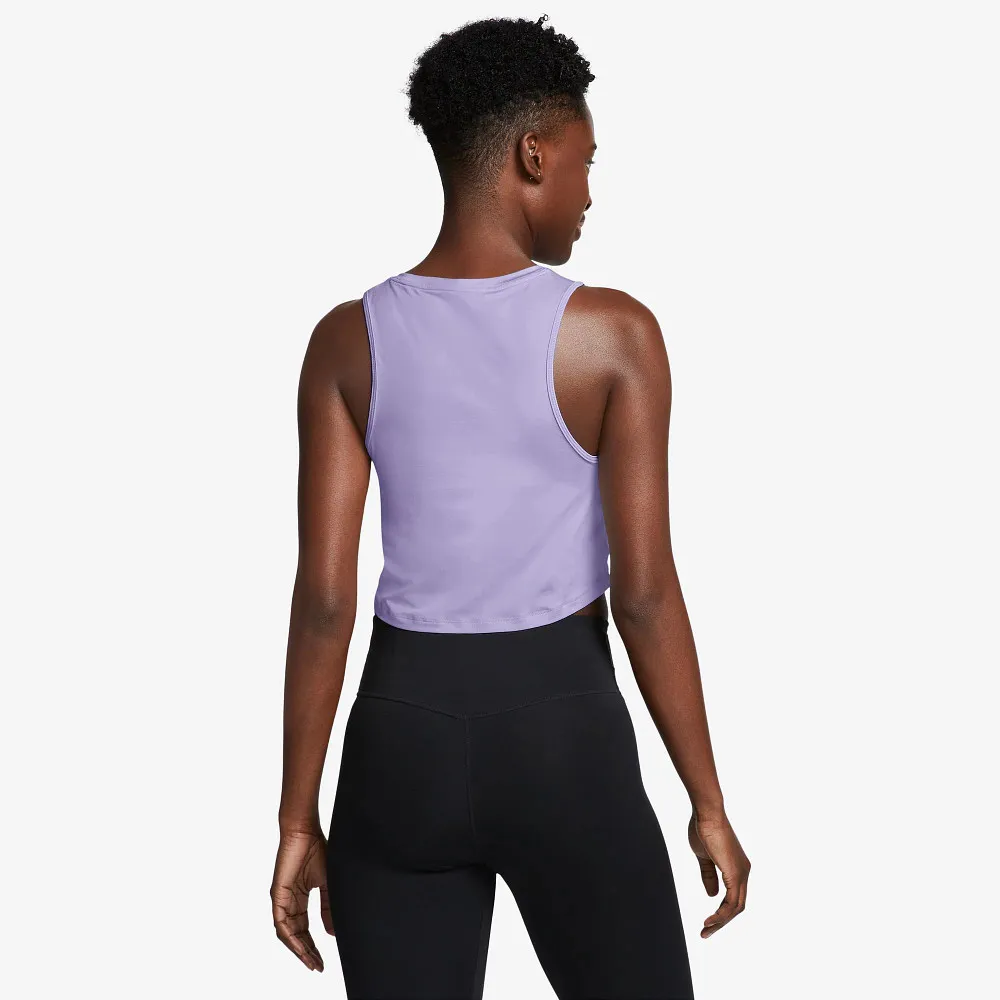 Women's Nike One Classic Dri-FIT Crop Tank