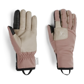 Women's Stormtracker Sensor Gloves